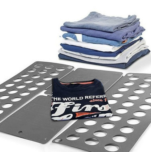 Deska do składania ubrań L 22601 - obrazek 9