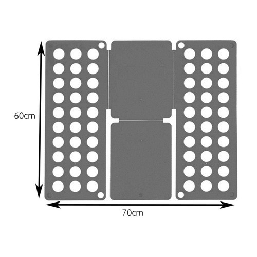 Deska do składania ubrań L 22601 - obrazek 4