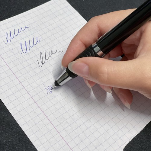 Długopis ściąga - 6 szt. Maaleo 24277 - obrazek 12