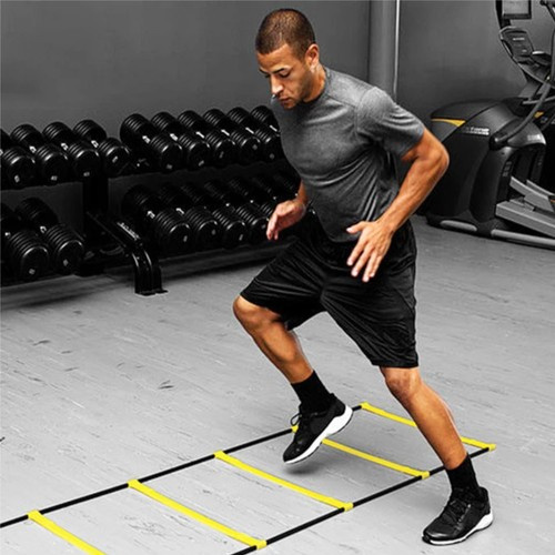 Drabinka treningowa - obrazek 9