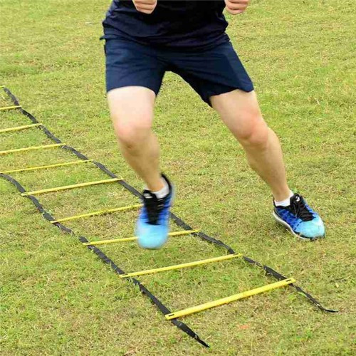 Drabinka treningowa - obrazek 10