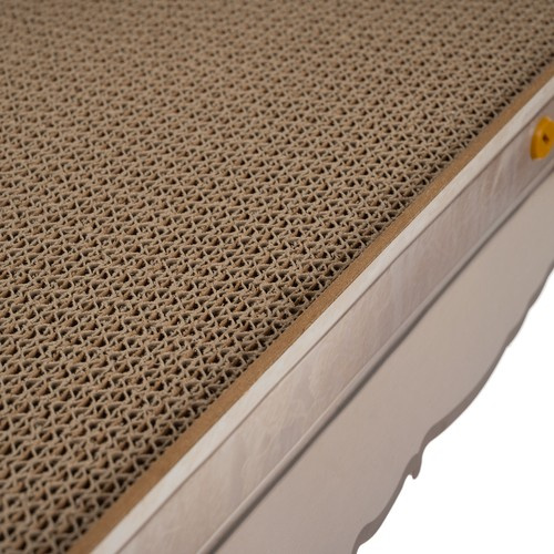 Drapak dla kota - sofa Purlov 24285 - obrazek 6