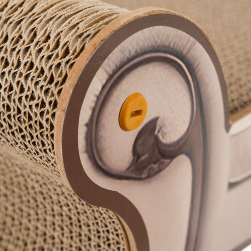 Drapak dla kota - sofa Purlov 24285 - obrazek 7