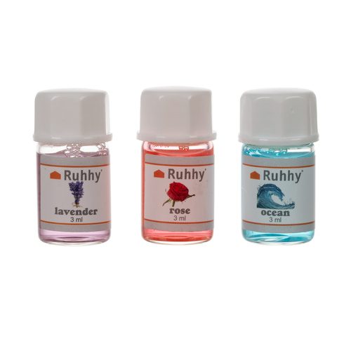 Dyfuzor zapachowy - nawilżacz 200ml Ruhhy 24610 - obrazek 11