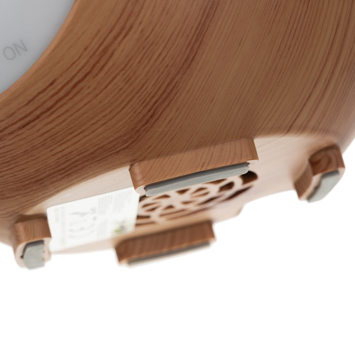 Dyfuzor zapachowy - nawilżacz 200ml Ruhhy 24610 - obrazek 8