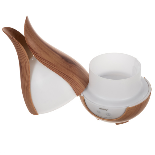 Dyfuzor zapachowy - nawilżacz 200ml Ruhhy 24610 - obrazek 9