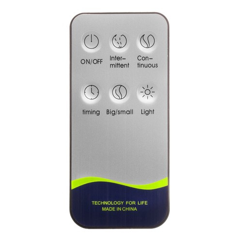 Dyfuzor zapachowy - nawilżacz 400ml LB 23510 - obrazek 4