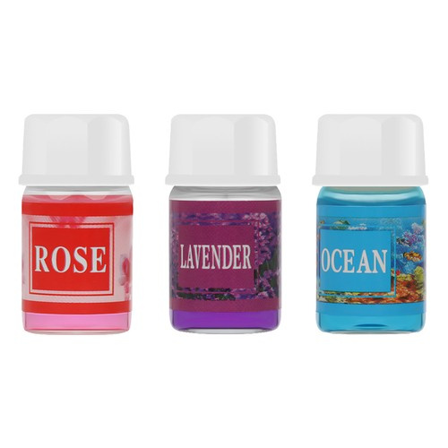 Dyfuzor zapachowy - nawilżacz 400ml LB 23510 - obrazek 5