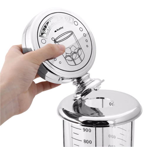 Dystrybutor/nalewak do piwa 1L - obrazek 9