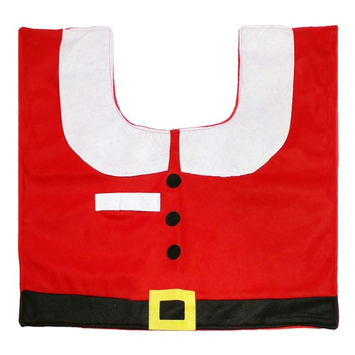 Dywanik łazienkowy - zestaw świąteczny Ruhhy 22360 - obrazek 12