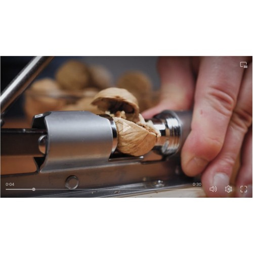 Dziadek do orzechów na podstawce - obrazek 12