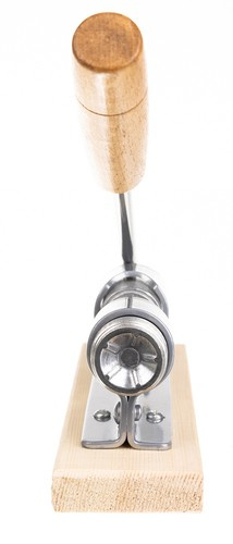 Dziadek do orzechów na podstawce - obrazek 6