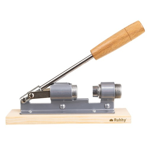 Dziadek do orzechów na podstawce - obrazek 7