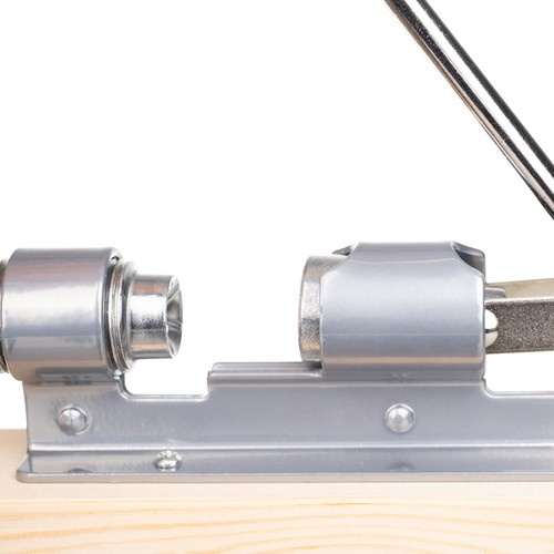 Dziadek do orzechów na podstawce - obrazek 8