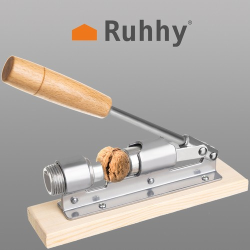 Dziadek do orzechów na podstawce - obrazek 3