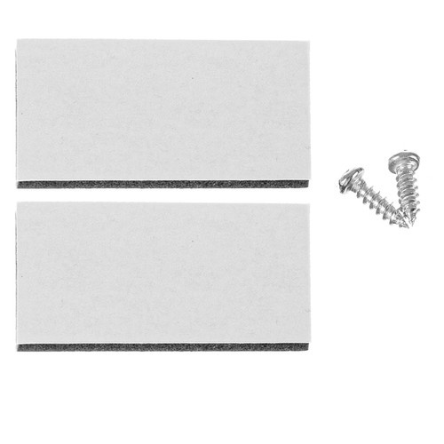 Dzwonek bezprzewodowy biały Malatec 23372 - obrazek 8