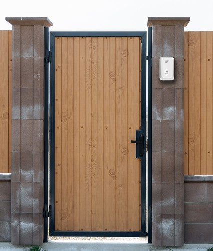 Dzwonek bezprzewodowy biały Malatec 23372 - obrazek 9