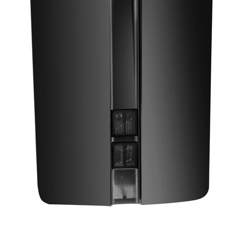 Dzwonek bezprzewodowy czarny Malatec 23371 - obrazek 7