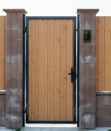 Dzwonek bezprzewodowy czarny Malatec 23371 - obrazek 9