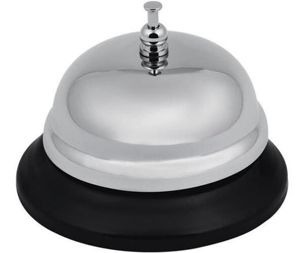 Dzwonek recepcyjny