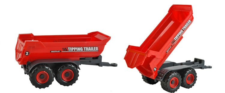 Farma - zestaw maszyn 6szt. - obrazek 12