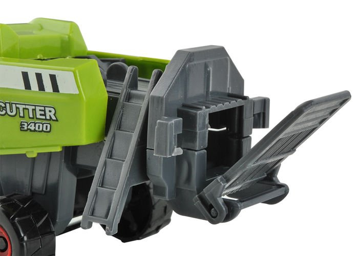 Farma - zestaw maszyn 6szt. - obrazek 5