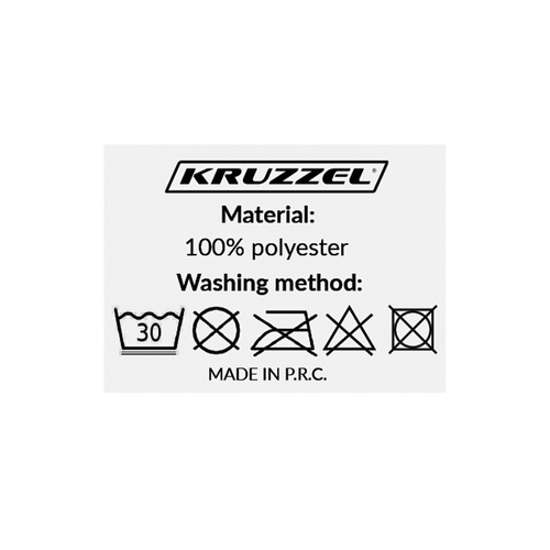 Fartuch ochronny nieprzemakalny 4-6L Kruzzel 26122 - obrazek 13