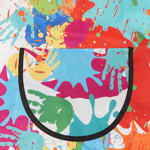 Fartuch ochronny nieprzemakalny 4-6L Kruzzel 26122 - obrazek 12