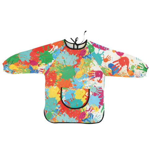 Fartuch ochronny nieprzemakalny 4-6L Kruzzel 26122 - obrazek 4