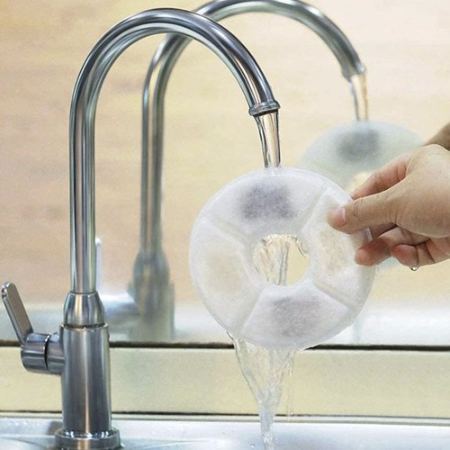 Filtr do fontanny/ poidełka- 6szt. Purlov 21597 - obrazek 4