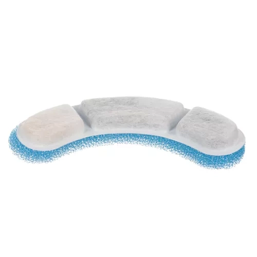 Filtr do poidełka dla psa/kota-4 szt. Purlov 23925 - obrazek 7