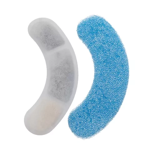 Filtr do poidełka dla psa/kota-4 szt. Purlov 23925 - obrazek 9