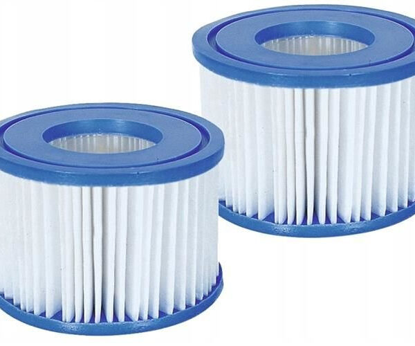 Filtr do pompy basenowej Lay-Z-Spa - BESTWAY 60311