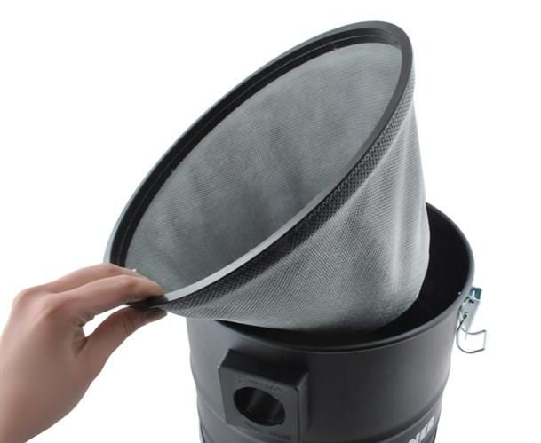 Filtr materiałowy do odkurzacza popiołu 1162 6316 - obrazek 5