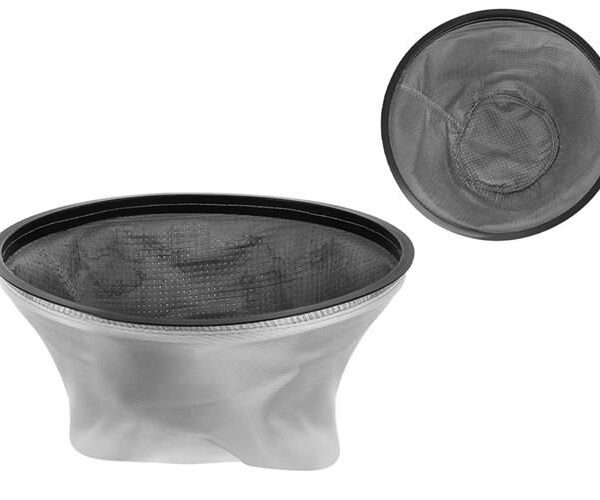 Filtr materiałowy ognioodporny do odkurzacza 8790