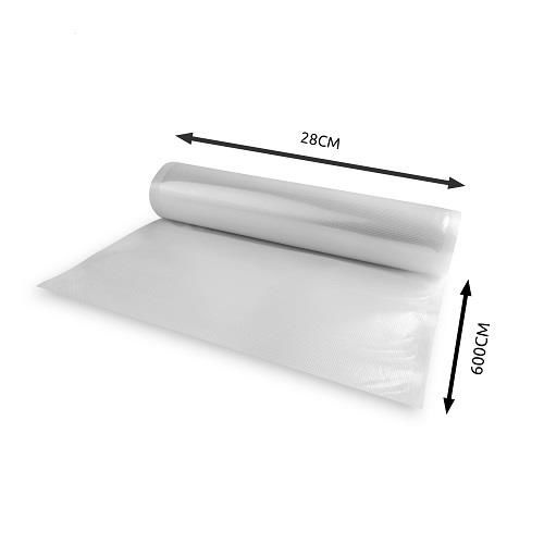 Folia do zgrzewarki 28x600 cm - obrazek 3