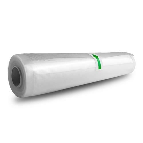 Folia do zgrzewarki 28x600 cm - obrazek 5