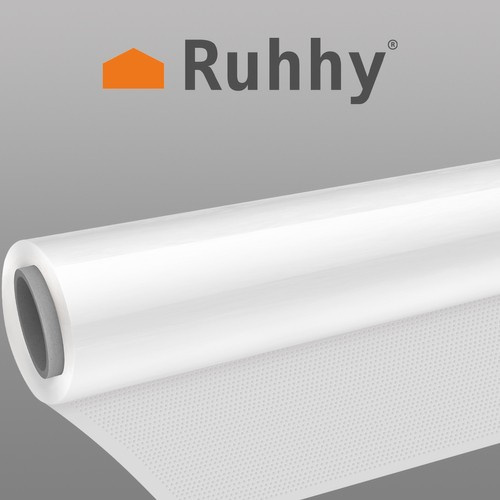 Folia do zgrzewarki 28x600 cm - obrazek 2