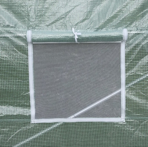 Folia zapasowa do tunelu 4x3x2m Gardlov 23307 - obrazek 9