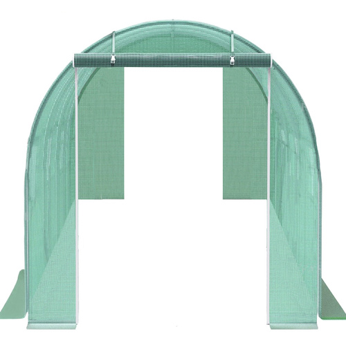 Folia zapasowa do tunelu 4x3x2m Gardlov 23307 - obrazek 5