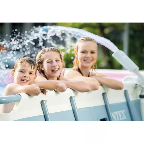 Fontanna wodna do basenu INTEX 28089 - obrazek 7