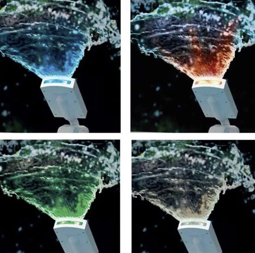 Fontanna wodna do basenu INTEX 28089 - obrazek 9