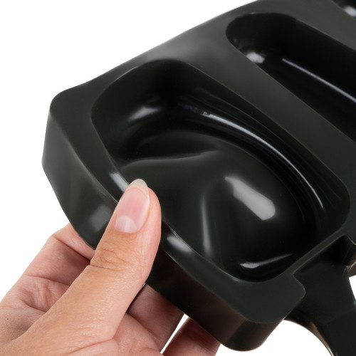 Forma silikonowa do lodów Ruhhy 20990 - obrazek 13