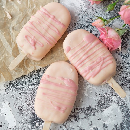 Forma silikonowa do lodów Ruhhy 20990 - obrazek 15