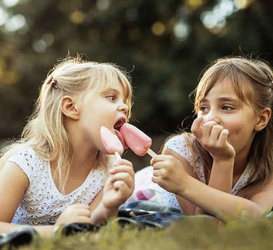 Forma silikonowa do lodów Ruhhy 20990 - obrazek 7