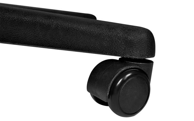 Fotel biurowy skóra eko MALATEC - obrazek 13