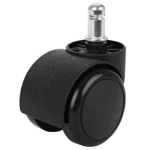 Fotel biurowy z podnóżkiem- czarny Malatec 23286 - obrazek 11