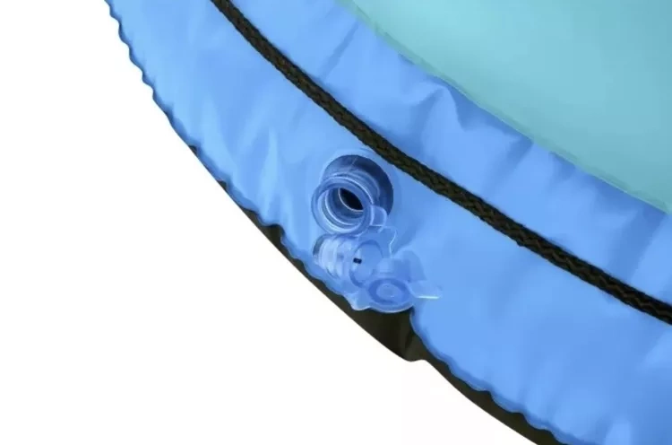 Fotel dmuchany z oparciem- BESTWAY 43108 - obrazek 5