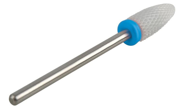 Frez ceramiczny - stożek F6447 - obrazek 11