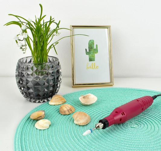 Frez ceramiczny - stożek F6447 - obrazek 7